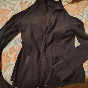 Lululemon Align Jacket